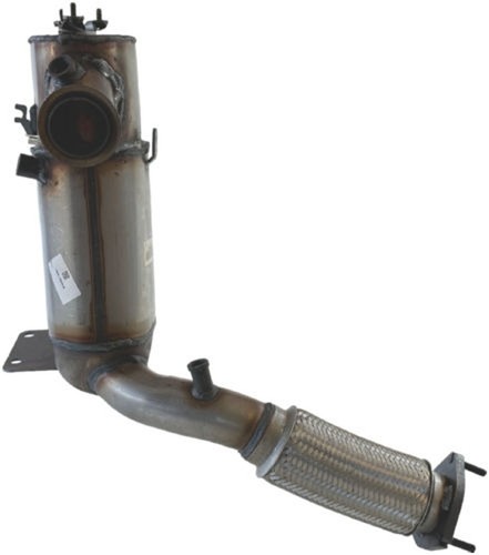 Dpf rußpartikelfilter - dpf,