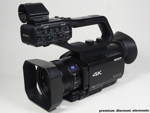 Sony pxw z90 camcorder ultra - camcorder,