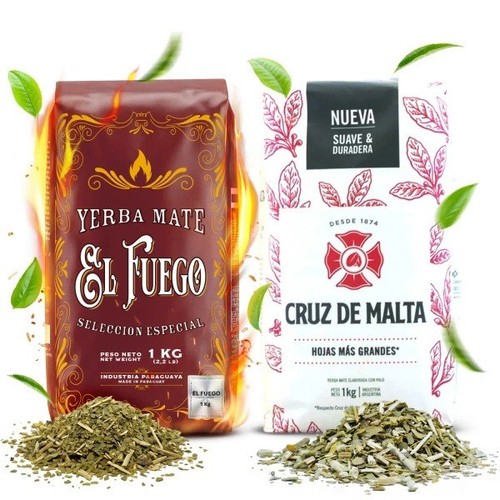 Fuego cruz de malta - el, &