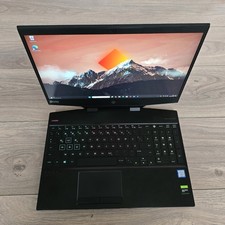 ⚡️HP OMEN 15  | 15,6"