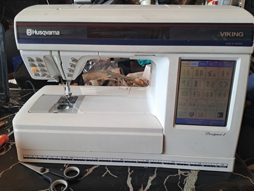 Husqvarna stick und - husqvarna,