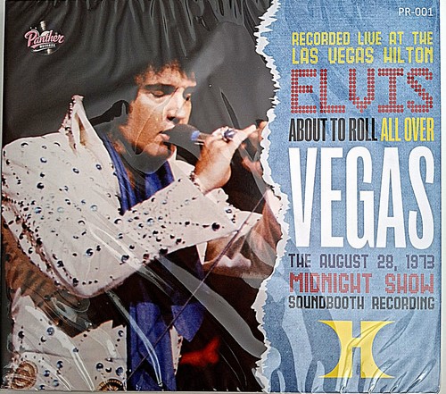 Elvis presley about - about, to