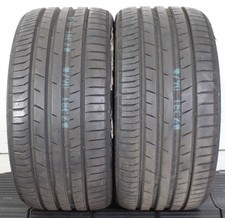 2 x 265/30R19 93Y Sommerreifen Toyo Proxes Sport 6,5-7mm 2021