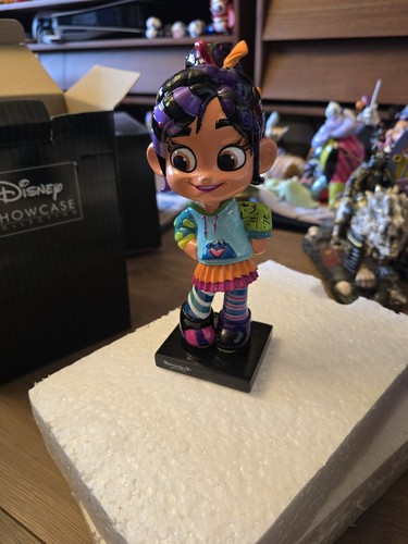 Vanellope figur disney - vanellope,
