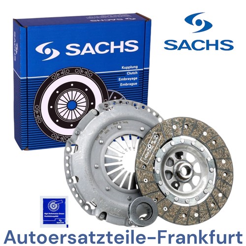 Sachs kupplungssatz audi - kupplungssatz, 100