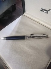 Montblanc Rollerball 80 Tage