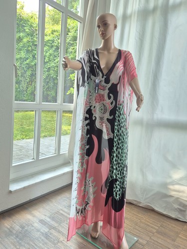 Traumkleid maxikleid original - maxikleid,