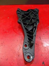 Linke Rahmenverkleidung