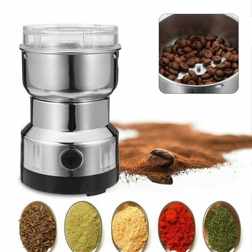 Elektrische kaffeemühle zum - kaffeemühle,