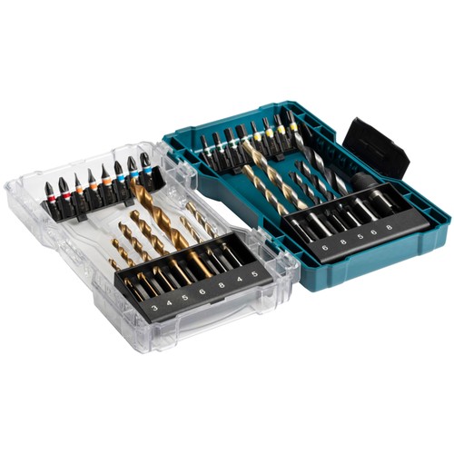 Makita bohrer bit satz - bohrer-, bit-satz