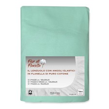 BETTLAKEN mit Ecken aus