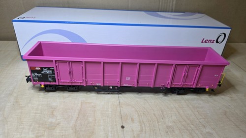 Lenz spur 42142 05 - 0, 42142-05
