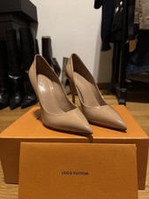 Louis Vuitton Pumps Größe 39