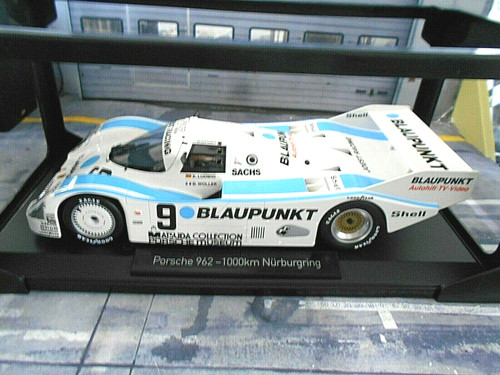 Porsche 962 962c - porsche,