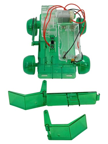 Kosmos fangarm roboter - fangarm,