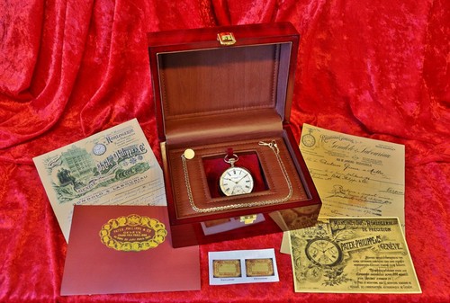 Original patek philippe - original,