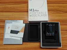 Shanling M1 Plus DAP - WiFi