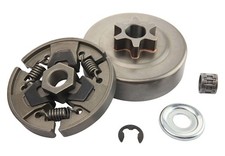 Kettenrad Kupplungstrommel 3/8