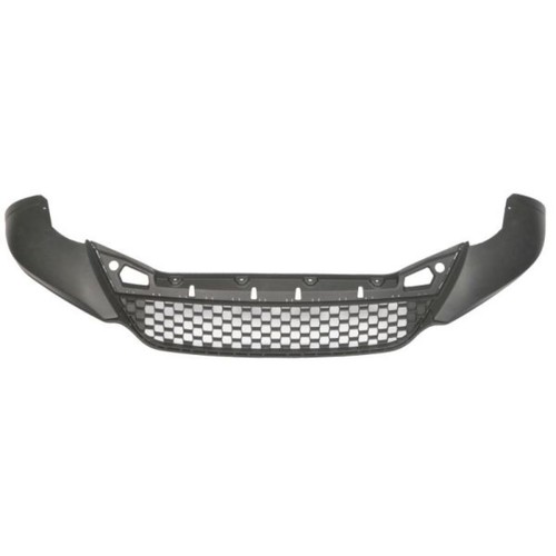 Spoiler vorne für tiguan - vorne, vw