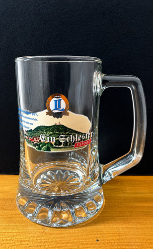 Landskron görlitz bierkrug - landskron,