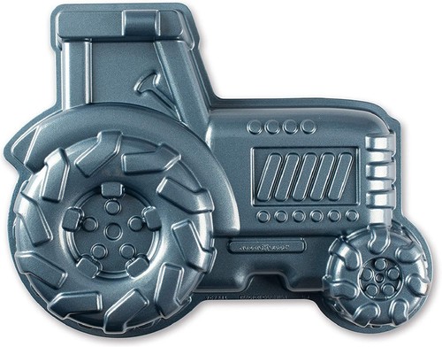 Nordic ware motivbackform - nordic,