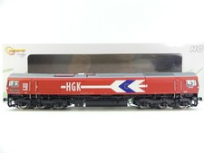 Mehano H0 T274 Diesellok