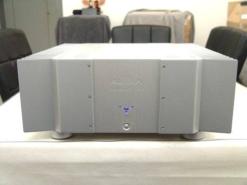Audia flight mk4 stereo - mk4,