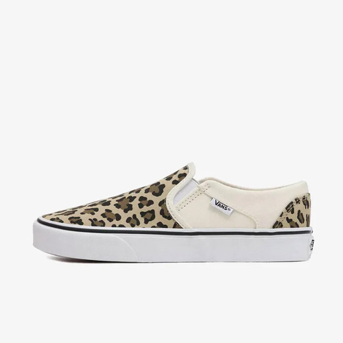 Vans slipper asher - vans,