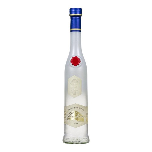 Obstgeist himbeere 2l - himbeere, 0.2l