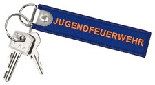 Jugendfeuerwehr