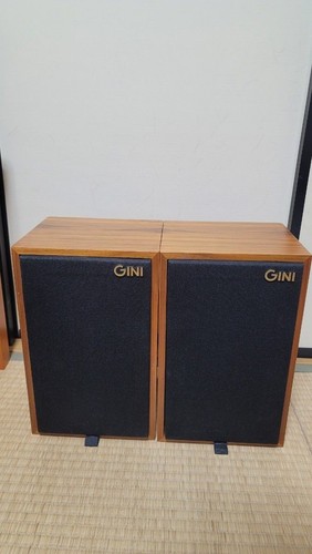 Gini ls3 regal monitor - ls3/5a,