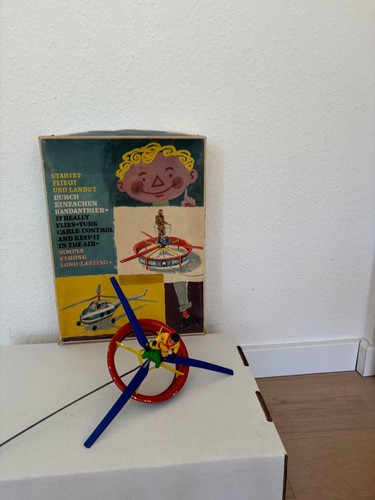Arnold blechspielzeug nasa onr - blechspielzeug,