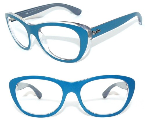 Ray ban blau klar - ray,