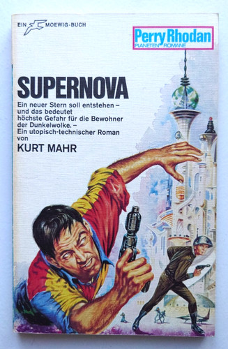 Perry rhodan planeten - x,
