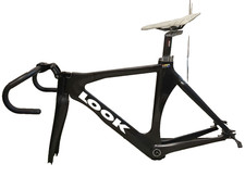 LOOK 496 Track Carbon