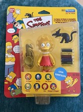 The Simpsons Playmates Figur