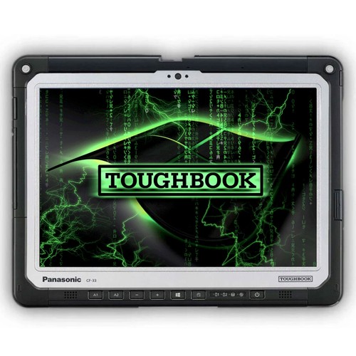 Panasonic toughpad mk1 - mk1, |