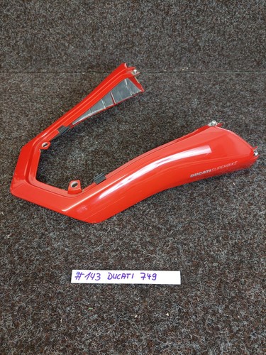 Ducati 749