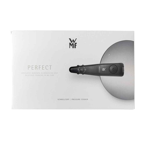 Wmf perfect one pot - perfect,