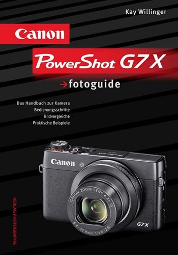 Canon powershot fotoguide - canon,