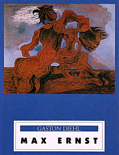 Max ernst buch - max,