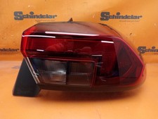 Rückleuchte aussen rechts LED 9829317280 OPEL CORSA F (P2JO) 1.2