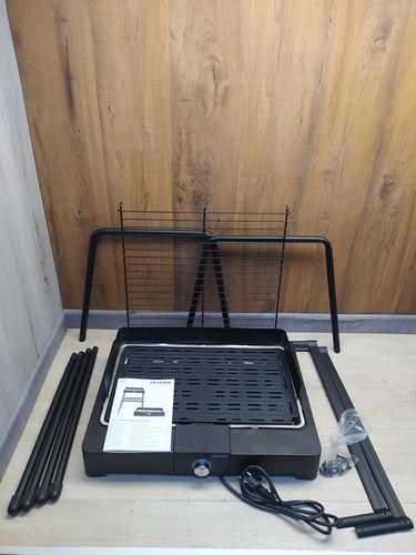 Severin 8563 standgrill mit - pg,