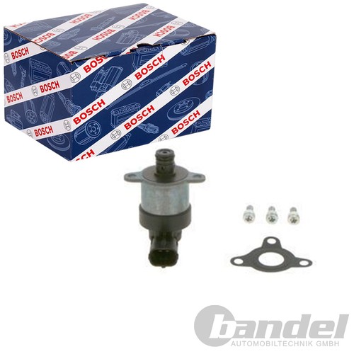 Bosch common rail - bosch, common-rail