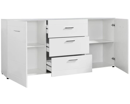 Sideboard kommode - sideboard,