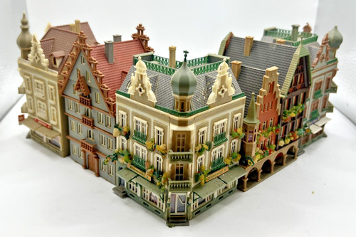Vollmer faller altstadt - faller,