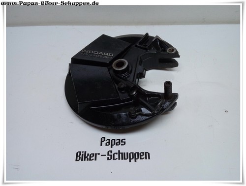 Honda vt500e bremse - vt500e,