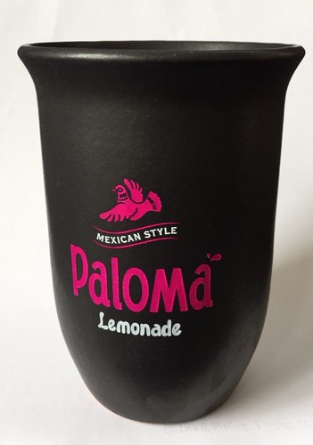 Paloma sierra tequila ton - paloma,