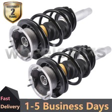 2x Stoßdämpfer Komplett