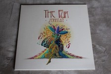 The Fur - Sonntag, LP, farbiges Vinyl, ltd. to 250 Cp, Psychedelic / Stoner Rock